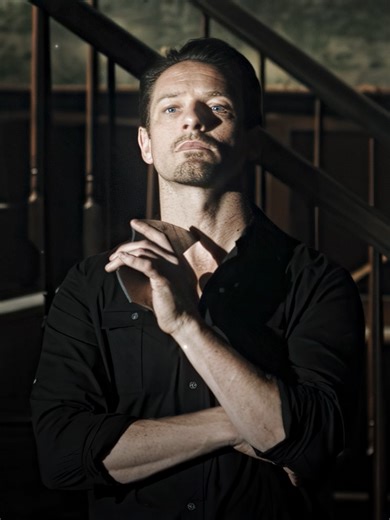 Exploring Peter Hale: The Iconic Villain of Teen Wolf