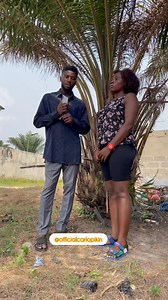 My Mom was manipulating me just so she can be taking money from me | Oga Roland