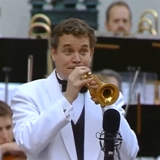 THE BEATLES!!! . Ryan Anthony - Penny Lane! . . . #trumpetlovers #trumpet #thebeatles #beatles #concert | Trumpet Lovers