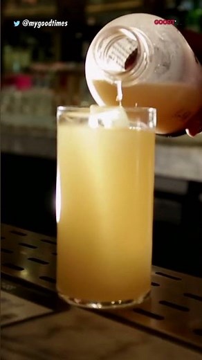 Make This Tequila Cocktail With 3 Ingredients