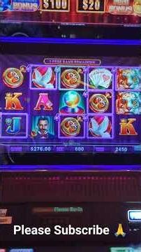 Hold on to your hat 🎩🎩🎩 #slot #slotscasinogames #casinogames #casino #jackpotofthemonth #casinogame