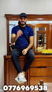 5.5K views · 141 reactions | Malek meuble vous propose un quitte salle a manger  argenterie plus bahut 蝹 en bois hêtre massif 0776969538  | Malek Meubles | Facebook