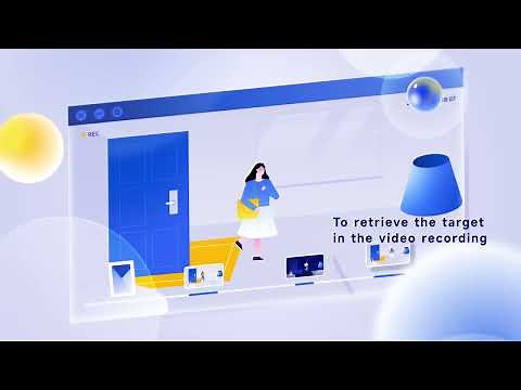 Introducing IMOU SENSE®