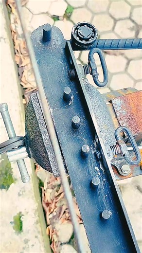 Bending metal with good tools that bend metal professionally | Processed Steel