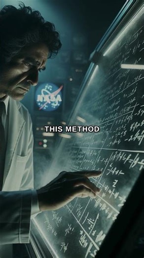 💥$2.7M Roulette Hack NASA Tried to BURY for 15 Years #Shorts