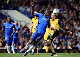 Chelsea 2-1 Blackburn Rovers: Young Blues finish season on a high