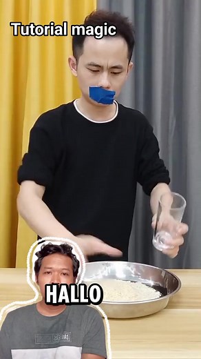 15K views · 38 reactions | Tutorial magic #fyp #reaction #reels #fbpro | Chalwa Zahra | Facebook