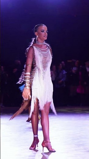 Precision, Passion, Perfection #ballroomdance #danceshorts #danceperformance