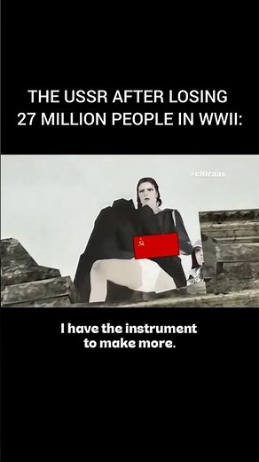 USSR VS GERMANY #humor #funny #comedy #education #history #war
