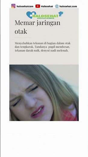 5 Bahaya Benturan di Kepala yang Perlu Diwaspadai #bahaya #benturan #kepala #sakitkepala #penyakit