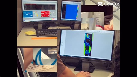 DeMatteis SEAS on Instagram: "The “nerd” journey, as told by Aadajah Hemmings, ‘27 ⚙️ DeMatteis SEAS ran its first-ever video competition in the Fall 2025 semester. Aadajah, a Computer Science and Cybersecurity major took home first place! 👏🦁 Thanks for letting us be a part of your “nerd” journey, Aadajah! 💙 • • • #HofstraU #HofstraSEAS #Engineering #Cybersecurity #ComputerScience"