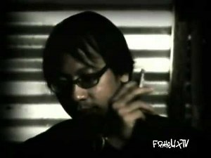 Alalay Ng Hari - Gloc-9 Music Video ft. Allan Mitchell Silonga