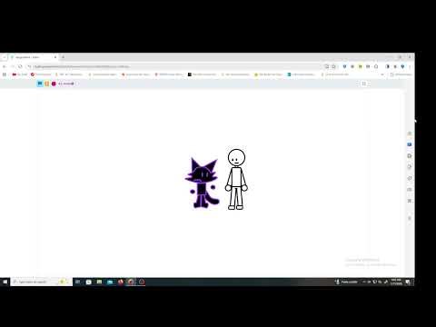 First Penguin mod video!