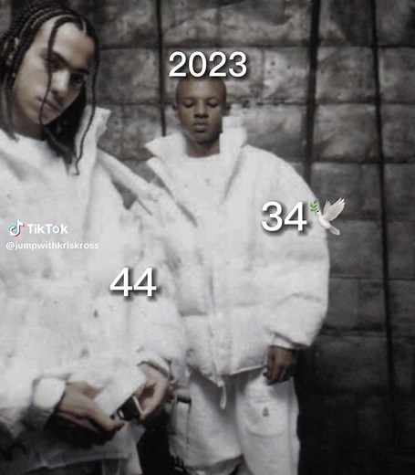 Remembering Chris Kelly of Kris Kross