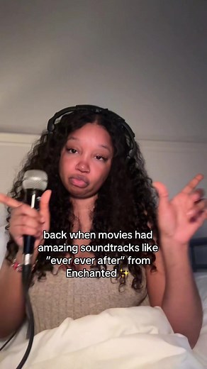 Disney's Ever Ever After Sing-Along