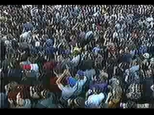 La Chicane-Eric Lapointe/Calvaire