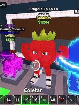 TRUST IS AN UNGRATEFUL WOMAN 😭 #roblox #robbeumbrainrot