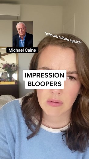 Hilarious Blooper Reel Compilation with Mouth-Acting Impressions