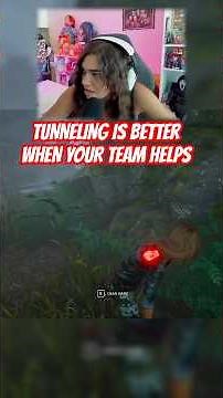 W team against this tunneling Pig! #dbd #dbdgameplay #dbdmemes