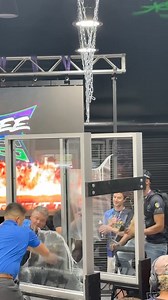 2.8M views · 3.2K reactions | Squeegee Slips Causing SUDDEN End at...