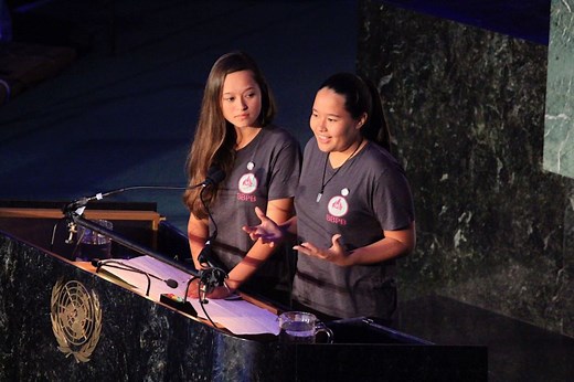 Meet the Sisters Behind the Single-Use Plastic Ban in Bali