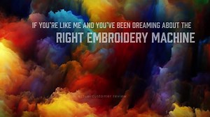 9.1K views · 103 reactions | A Black Friday deal you could only dream of. The perfect embroidery machine for only $799.99! Get yours while supplies last. | Singer North America | Facebook