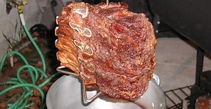 How To Deep Fry A Prime Rib [For The Perfect Holiday Feast]