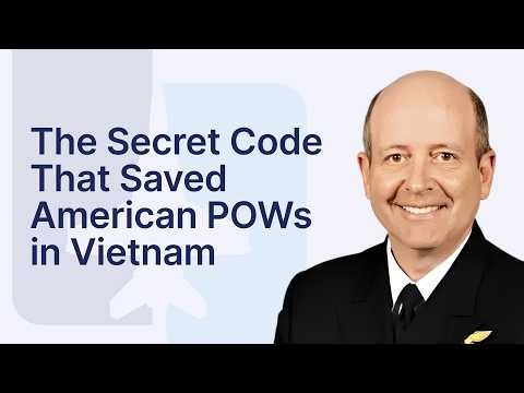 Inside the Hanoi Hilton: The Unbroken Code of Vietnam War POWs