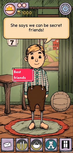 Exploring Liv's Character in My Child Lebensborn