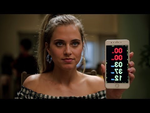 Countdown (2019) Explained in Hindi Killer app