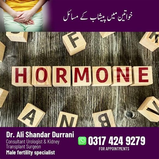 Urinary Problems in Women: Managing Recurrent UTIs, Bladder Leakage, and Overactive Bladder
