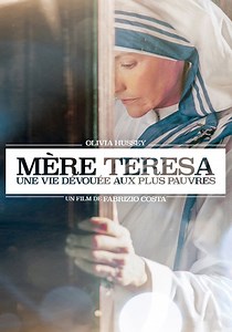 Regarder Mère Teresa en streaming complet et légal