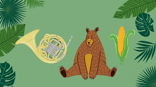 6.6K views · 65 reactions | How does the oboe make sound? Investigate with Major Scale and Ranger Rhythm! #MusicExplorersMonday Check out the rest of our Music Explorers Series at the playlist --->https://www.youtube.com/playlist?list=PL3zevNxAsOJ_DUatmuxKSWYCi6whbwF4z | The Cleveland Orchestra | Facebook