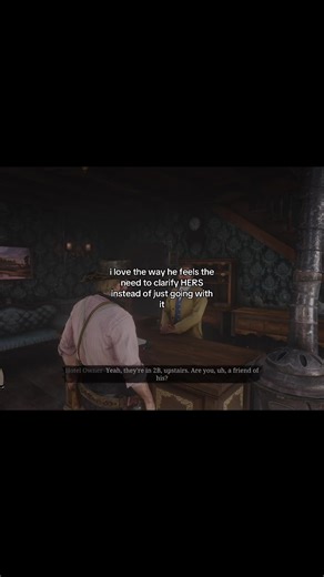 Unlocking New Inside Jokes in Red Dead Redemption 2