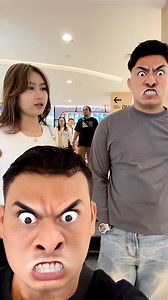 Oh my god! Angry face | Da Jack Manullang