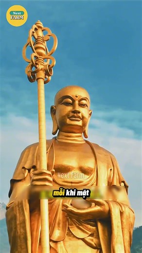 Sự Thật Về Pho Tượng Phật Ngốn 5 Nghìn Tỷ Đồng Tại Trung Quốc!