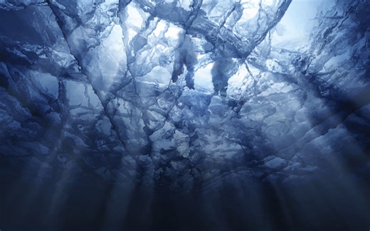 彩虹六号GHUB导入演示视频