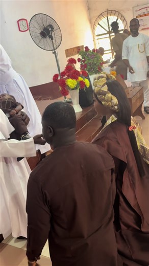 Celebrating a Beautiful Baby Christening Day