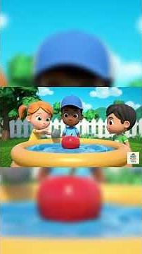 Love Science! | Fun Science Song for Curious Kids | Educational 3D Cartoon Rhymes