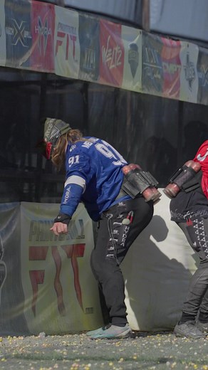 10K views · 271 reactions | He shot 3 off the break from the hip running to cobra. Rumspringa Reaper. ⁣⁣Enjoy paintball. ⁣⁣#paintball | Verbhal | Facebook