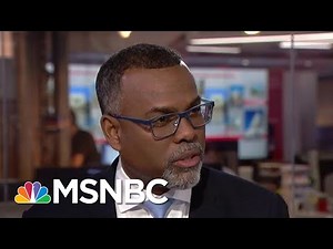 Blaming President Donald Trump Is Too Easy: This Is Us. | Deadline | MSNBC