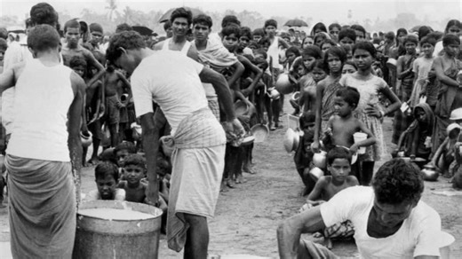 Operation Searchlight: How Pakistan’s brutal massacre led to the liberation of Bangladesh in 1971