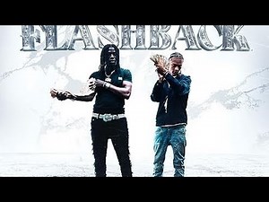 Favé - FLASHBACK ft. Gazo (Clip Officiel) (Speed Up)