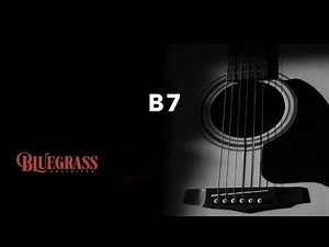 "Dear Old Dixie" Jam Track