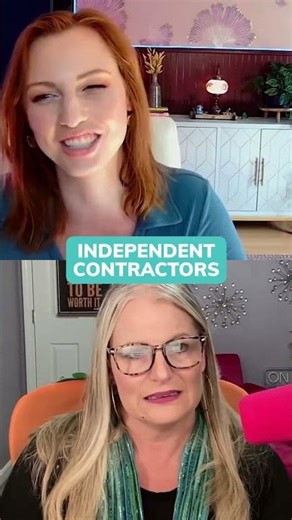 Independent contractor laws every maid service owner needs to know
