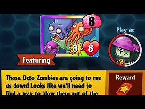 Puzzle Party !!! PvZ heroes 05 August 2026 Plants vs Zombies Heroes