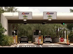 SunPass transactions incorrect