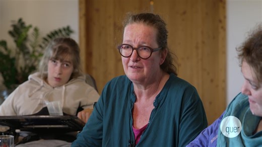 quer mit Christoph Süß: In Sorge: Schön-Klinik schließt einzigartige Spezial-Station