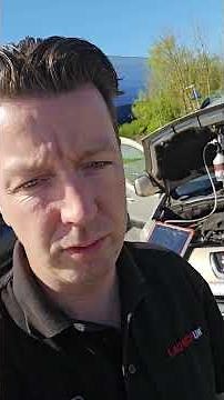 Peugeot Partner DPF & Eolys Fault