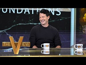 Nate Berkus' Shares Design Advice For Every Budget In New Book | The View